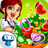 icon Salad Shop(Salad Saya: Game Makanan Veggie) 1.0.50