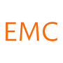 icon EMC mobile(EMC seluler)