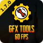 icon GFX Tool(Alat GFX Untuk Pembaruan Pembaruan Perangkat Lunak BGMI)