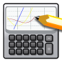 icon Scientific Calculator Dx(Kalkulator Ilmiah Dx)