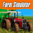 icon Farm Simulator Mods(Trator Simulator Modifikasi 2020 - Brasil Lite
) 1.2