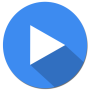 icon Pi Video Player - Media Player (Pi Pemutar Video - Pemutar Media)