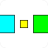 icon Color Block(Blok Warna Dodge) 1.0.4