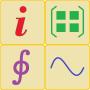 icon Scientific Calculator Plus(Kalkulator Ilmiah Plus)