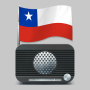 icon com.appmind.radios.cl(Radio Chili - FM, radio online)