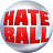 icon HATEBALL(HATEBALL - game yang membencimu) 1.3.0