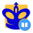 icon com.chessking.android.learn.elementaryct1(Taktik Catur Dasar 1) 1.3.10