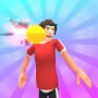 icon Dodge The Ball 3D(Dodge The Ball 3D
)