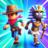 icon TimelineUp(Timeline Up) 9.0