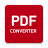 icon Pdf Converter(Konverter PDF - PDF ke Kata) 1.0.37