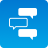 icon nl.zorgdomein.patientconversation(ZorgDomein Konsultasi pasien) 1.8.17