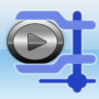 icon Video Compress(Kompres Video)