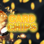icon Card Chips(Chip Kartu)