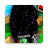 icon Mod Black Hole for minecraft PE 2021(Mod Lubang Hitam untuk Minecraft 2021
) 1.0