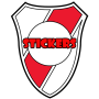 icon Stickers do River Plate(Stiker lakukan River Plate
)
