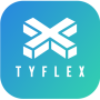 icon Tyflex Plus(Tyflex Plus: Film dan seri
)