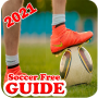 icon Guide For Dream Soccer 2021(Untuk Dream Soccer Play liga 2021
)