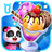 icon IceCreams(Toko Es Krim Bayi Panda) 8.67.00.00