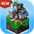 icon Master Craft(IslandCraft: Game Kerajinan 3D) 4.04