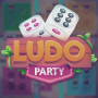 icon Ludo Party Board()