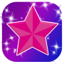 icon IM EDITOR(Star Intro Video effects Maker
)