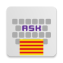 icon Catalan for AnySoftKeyboard(Katalan untuk AnySoftKeyboard)