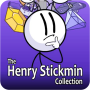 icon Henry Stickmin Walkthrough(Panduan untuk Henry Stickmin: menyelesaikan Misi
)