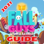 icon Guide for Fall Guys 2021 (Panduan untuk Fall Pria 2021
)