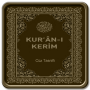 icon com.kuran_bir(Al-Quran adalah Kerim)