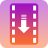 icon Video Downloder(Semua pengunduh video) 2.1