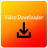 icon Alle Video Downloader(Video Gratis Downloader 2021
) 1