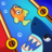 icon Save The Fish!(Save The Fish!
) 2.3.2