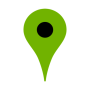 icon Map Marker(Marker Peta)