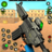 icon Gun Strike(Gun Strike: Fps Shooting Games
) 5.6