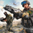 icon Modern Warfare(Penembakan Perang Modern: Game Aksi Offline 2021
) 0.1