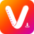 icon Video Downloader(Pengunduh Video Vmate 2021: Vmate India
) 1.0