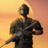 icon Grand Armed Robbery Heist City(Free Commando Fire Battle Royale: Shooting Game 3D
) 1.0