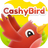 icon Cashybird(CashyBird: Mainkan Dapatkan Uang Tunai
) 1.3.0