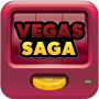 icon vegassaga(Vegas Saga Casino - Slot Vegas Gratis
)