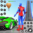 icon Superhero Car Stunt Game(Superhero Mobil Stunt Game 3D) 4.4