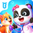 icon com.sinyee.babybus.petsII(Pusat Perawatan Hewan Peliharaan Bayi Panda
) 8.56.00.00