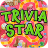 icon Trivia Star(TRIVIA STAR Offline Teka -) 1.281