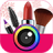 icon Beauty Virtual Makeover(Kecantikan Virtual Makeover Editor Kamera-Selfie
) 1.0.0
