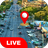 icon Live Street Map(Peta Satelit GPS - Bumi Langsung) 2.6