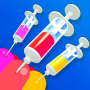 icon Jelly Dye: Jelly Games & ASMR (Jelly Dye: Jelly Games ASMR)