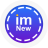 icon imo New Chat(imo 2021 versi baru
) 1.3
