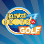 icon Hollywood Drive-In Golf