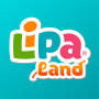 icon Lipa Land(Lipa Land – Game untuk Anak-Anak)