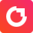 icon Crowdfire(Crowdfire: Kelola Media Sosial) 4.16.9