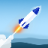 icon Rocket Race Sky Conquest(Roket Skewerz : Penaklukan Langit
) 1.0.4